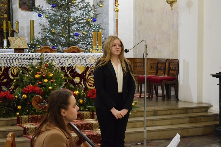 Modlitwa o jedność