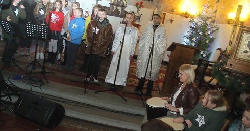 Chcą przywrócić rodzinne muzykowanie