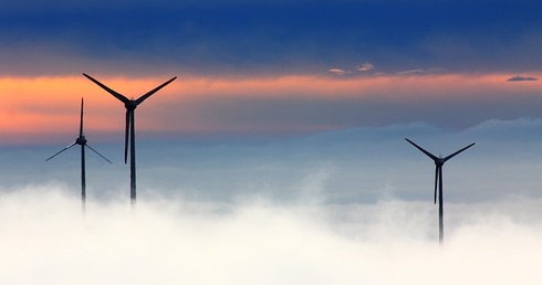 Zyska: wszystkim zależy na rozwoju morskiej energetyki wiatrowej
