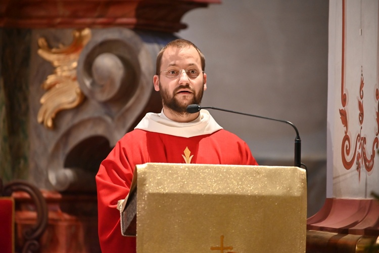 Świdnica. Spotkanie z Towarzystwem im. Sługi Bożej Anny Jenke