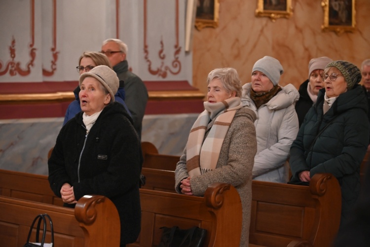 Świdnica. Spotkanie z Towarzystwem im. Sługi Bożej Anny Jenke