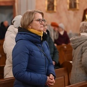 Świdnica. Spotkanie z Towarzystwem im. Sługi Bożej Anny Jenke