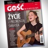 Co w najnowszym numerze "Gościa Niedzielnego"?