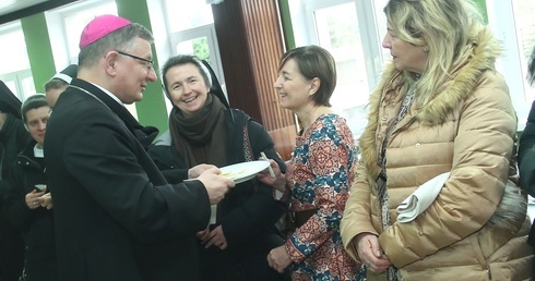 Zmęczony przeciwnościami? Odpocznij przy Bogu