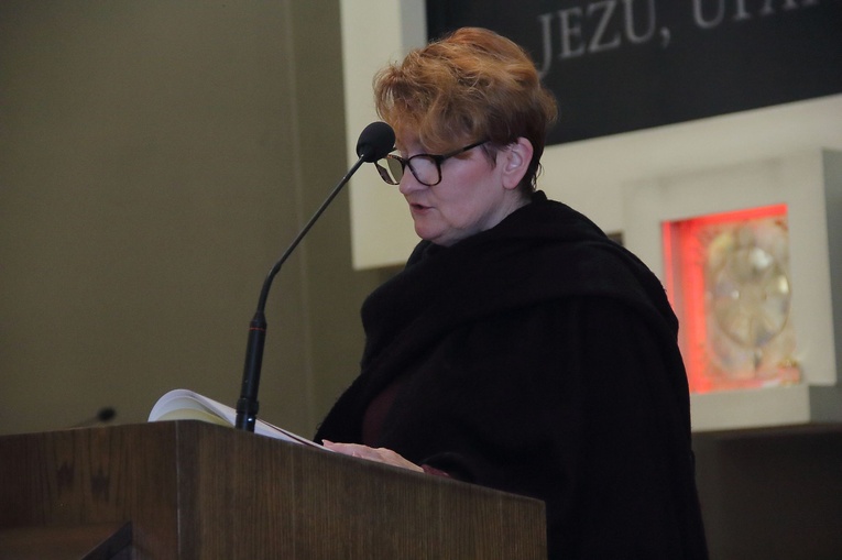 Spotkanie noworoczne katechetów