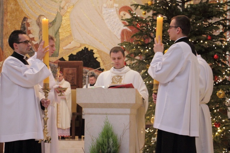 Archidiecezjalne spotkanie kolędników misyjnych 2023