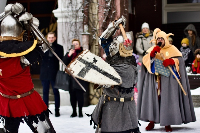 Rok Mikołaja Kopernika