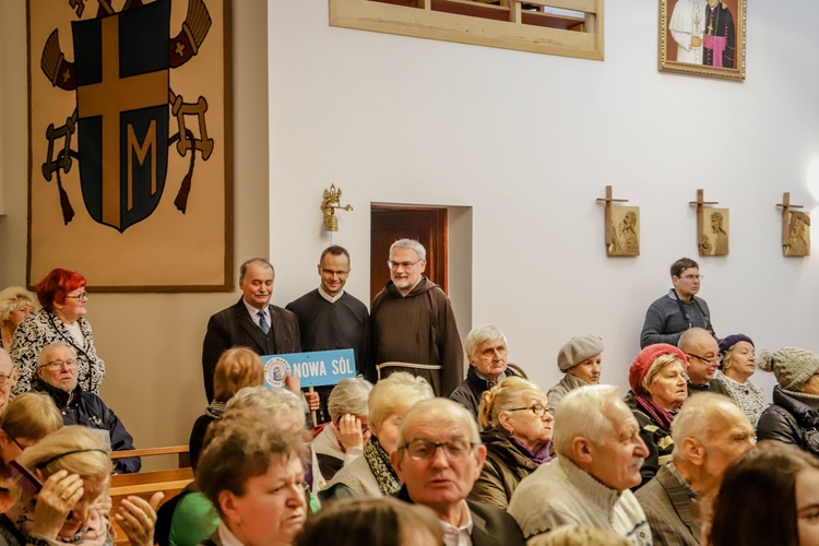 Diecezjalna Rodzina Radia Maryja w Rokitnie