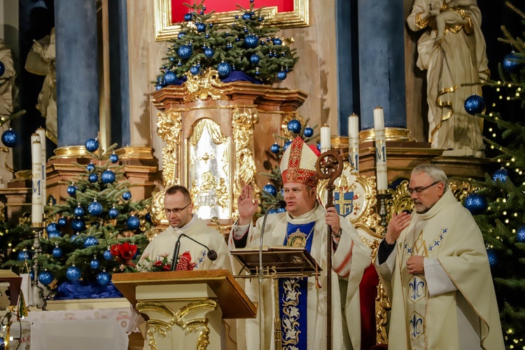 Diecezjalna Rodzina Radia Maryja w Rokitnie