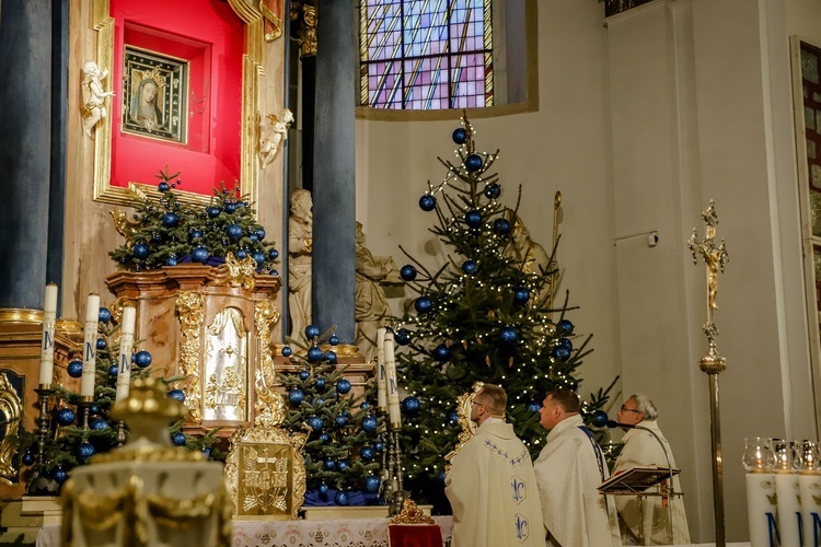 Diecezjalna Rodzina Radia Maryja w Rokitnie