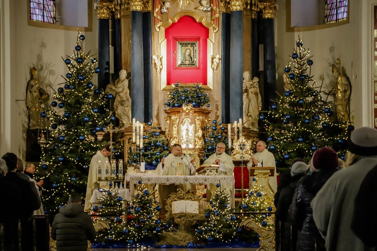 Diecezjalna Rodzina Radia Maryja w Rokitnie