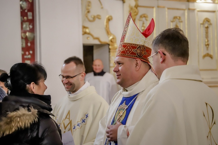 Diecezjalna Rodzina Radia Maryja w Rokitnie