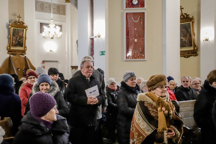 Diecezjalna Rodzina Radia Maryja w Rokitnie