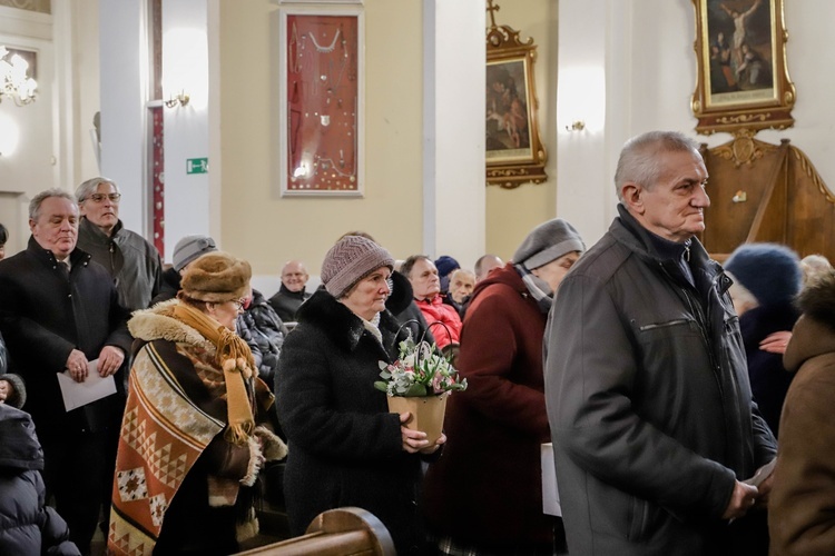 Diecezjalna Rodzina Radia Maryja w Rokitnie