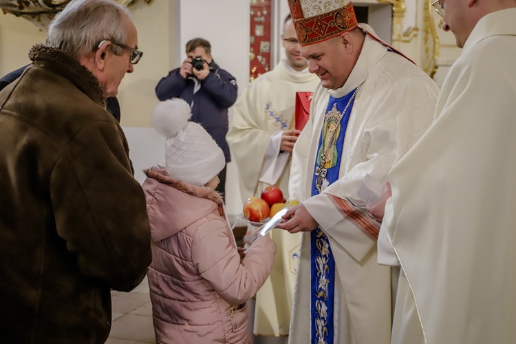 Diecezjalna Rodzina Radia Maryja w Rokitnie