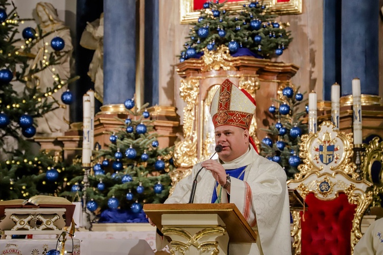 Diecezjalna Rodzina Radia Maryja w Rokitnie