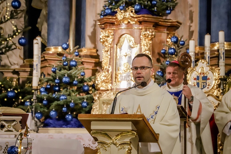 Diecezjalna Rodzina Radia Maryja w Rokitnie