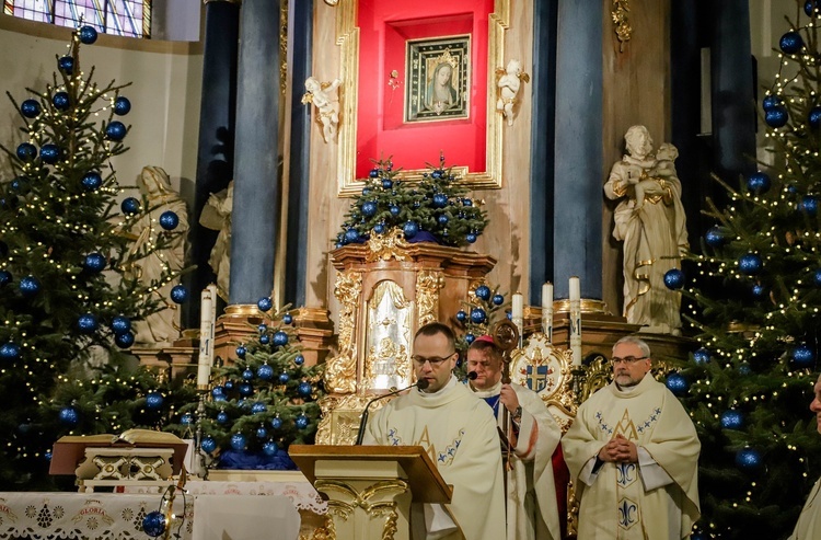 Diecezjalna Rodzina Radia Maryja w Rokitnie