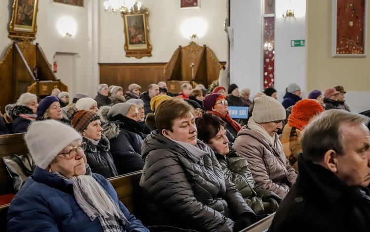 Diecezjalna Rodzina Radia Maryja w Rokitnie