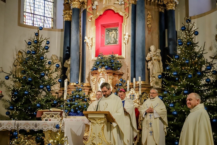 Diecezjalna Rodzina Radia Maryja w Rokitnie