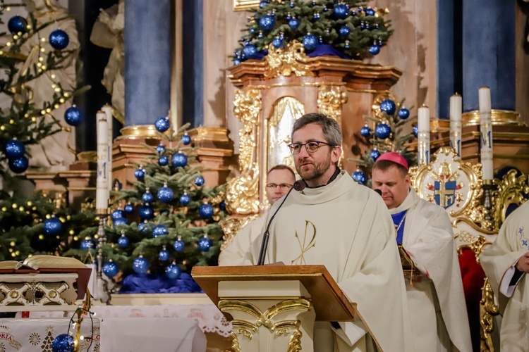 Diecezjalna Rodzina Radia Maryja w Rokitnie