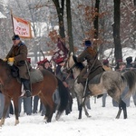 Obchody 160. rocznicy wybuchu powstania styczniowego w Muzeum Wsi Radomskiej 