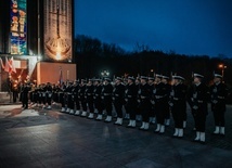 Gdyńskie obchody 160. rocznicy powstania styczniowego