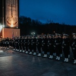 Gdyńskie obchody 160. rocznicy powstania styczniowego