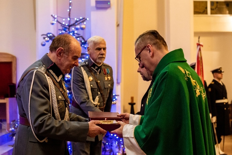 Gdyńskie obchody 160. rocznicy powstania styczniowego