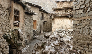 Gdzie i o co toczą się dziś wojny?