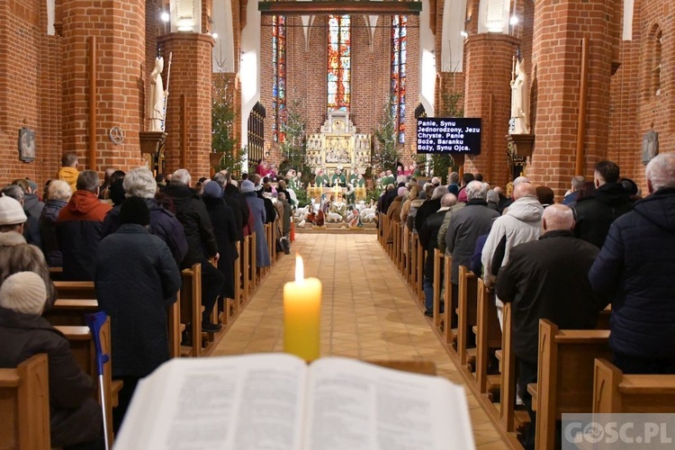 37. rocznica śmierci sługi Bożego bp. Wilhelma Pluty