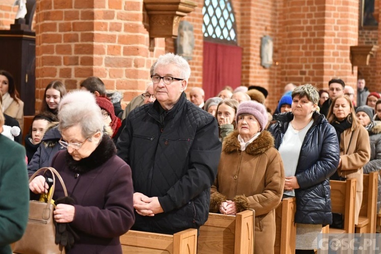 37. rocznica śmierci sługi Bożego bp. Wilhelma Pluty