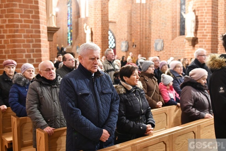 37. rocznica śmierci sługi Bożego bp. Wilhelma Pluty