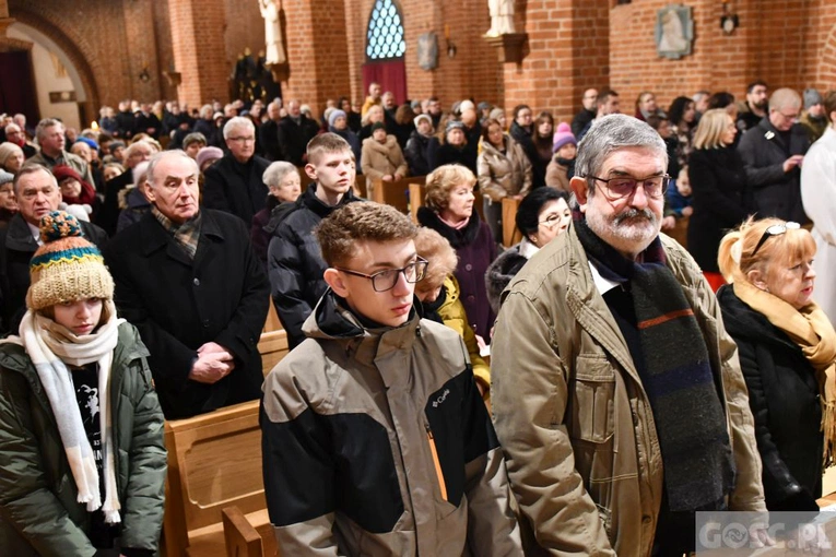 37. rocznica śmierci sługi Bożego bp. Wilhelma Pluty