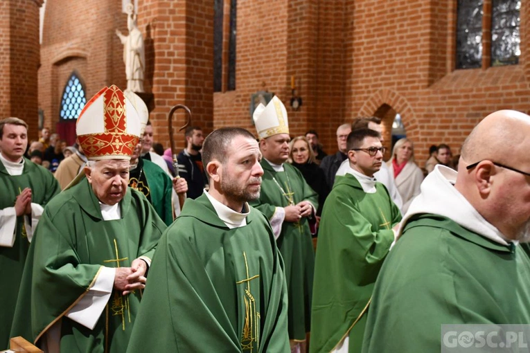 37. rocznica śmierci sługi Bożego bp. Wilhelma Pluty
