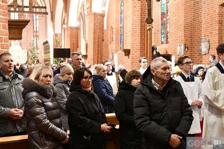 37. rocznica śmierci sługi Bożego bp. Wilhelma Pluty