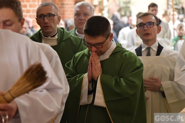 37. rocznica śmierci sługi Bożego bp. Wilhelma Pluty