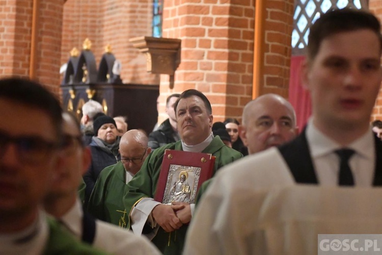 37. rocznica śmierci sługi Bożego bp. Wilhelma Pluty