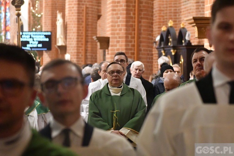 37. rocznica śmierci sługi Bożego bp. Wilhelma Pluty