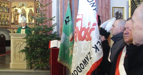 Czy takie wydarzenia są na próżno?