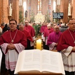 37. rocznica śmierci sługi Bożego bp. Wilhelma Pluty