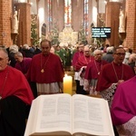 37. rocznica śmierci sługi Bożego bp. Wilhelma Pluty