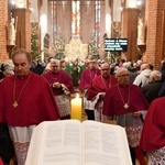 37. rocznica śmierci sługi Bożego bp. Wilhelma Pluty