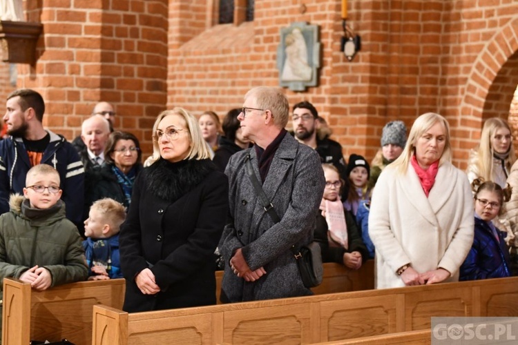 37. rocznica śmierci sługi Bożego bp. Wilhelma Pluty