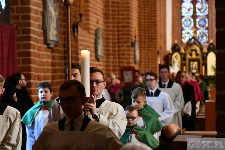 37. rocznica śmierci sługi Bożego bp. Wilhelma Pluty