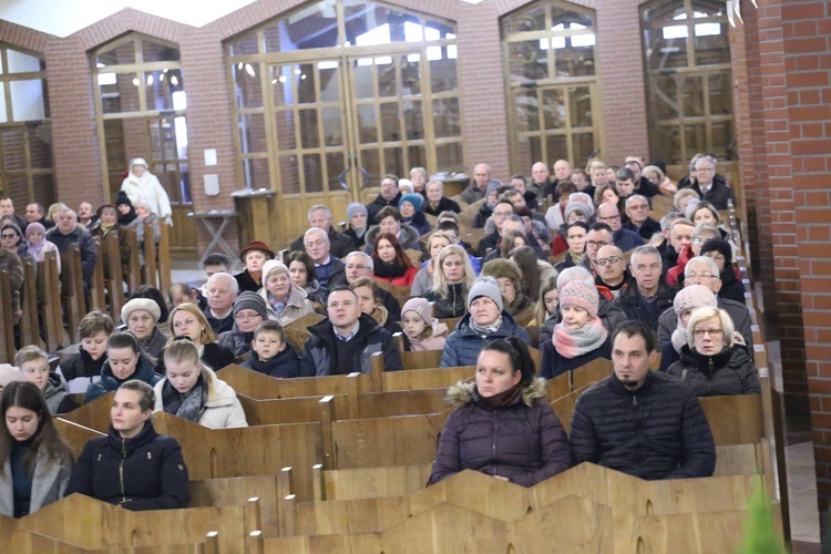 Niedziela Słowa Bożego