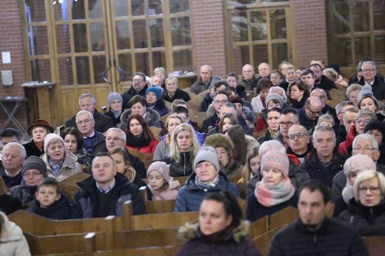 Niedziela Słowa Bożego