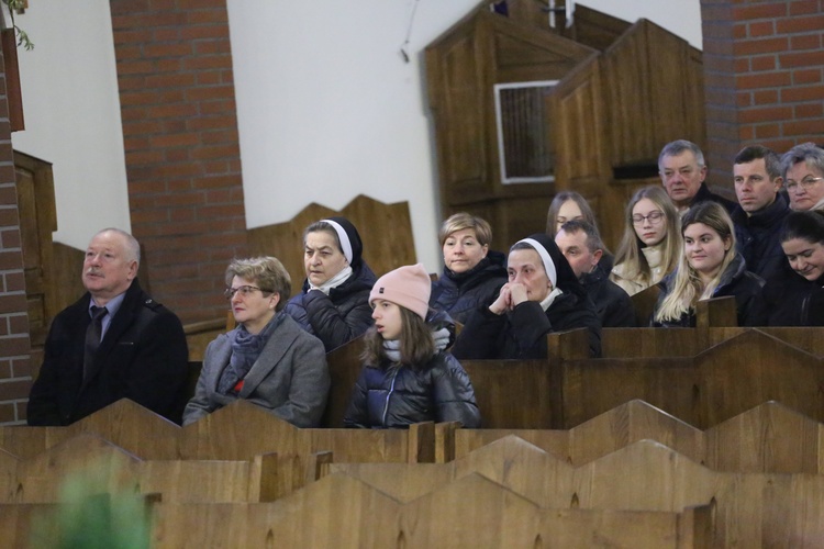 Niedziela Słowa Bożego