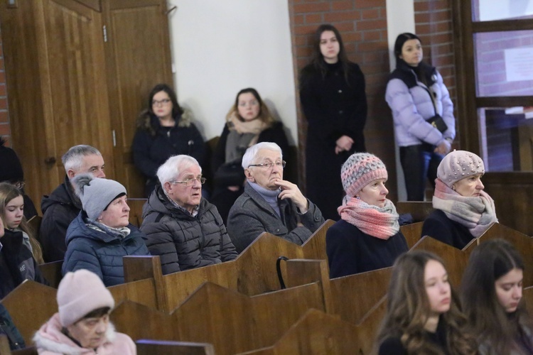 Niedziela Słowa Bożego