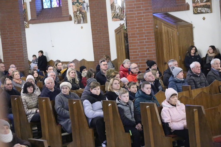 Niedziela Słowa Bożego